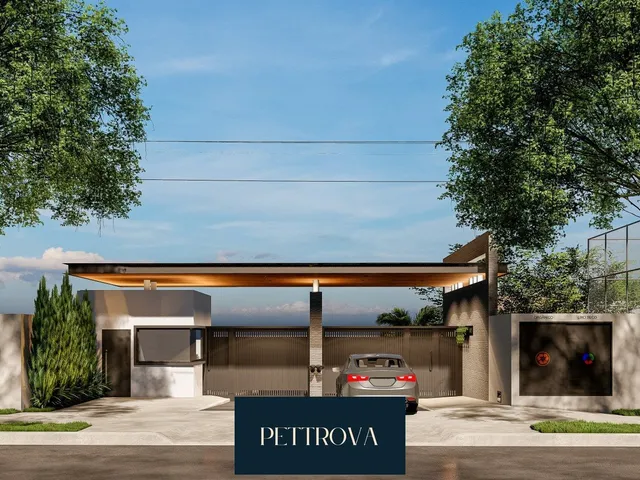 Imagem 7: CASA BENEDETTA Terreno / lote com venda por R$282.273