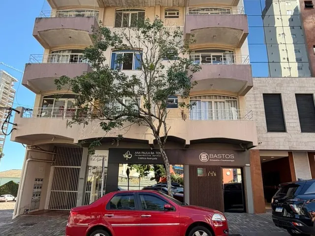 Imagem 4: EDIFICIO GARBIN Apartamento com 3 dormitórios