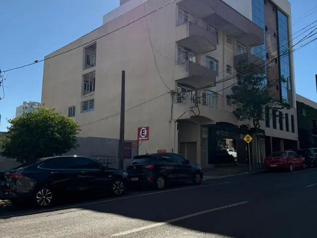 Imagem 7: EDIFICIO GARBIN Apartamento com 3 dormitórios