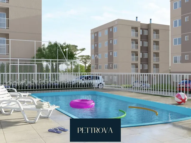 Imagem 11: NORTH PLAZA Apartamento com 2 dormitórios