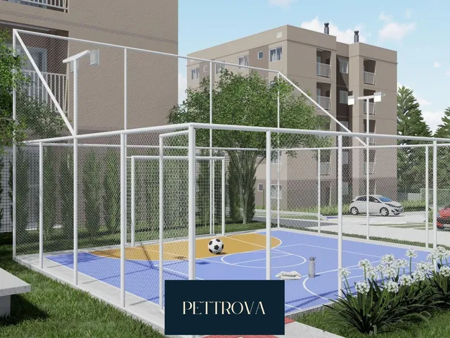 Imagem 5: NORTH PLAZA Apartamento com 2 dormitórios