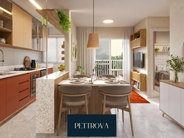Imagem 9: NORTH PLAZA Apartamento com 2 dormitórios