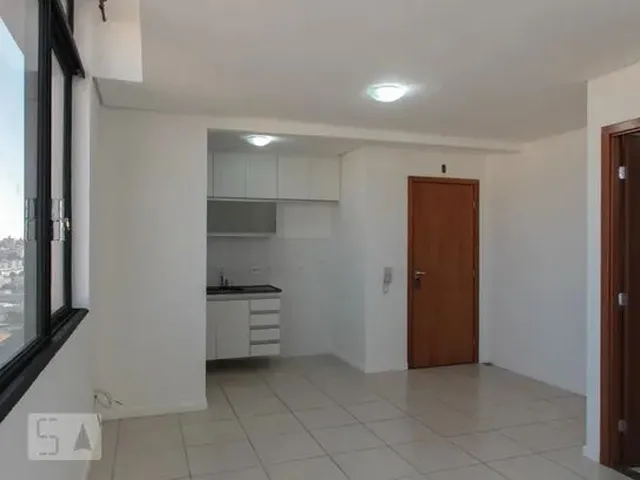 Imagem: Apartamento para Aluguel - Centro, 1 Quarto