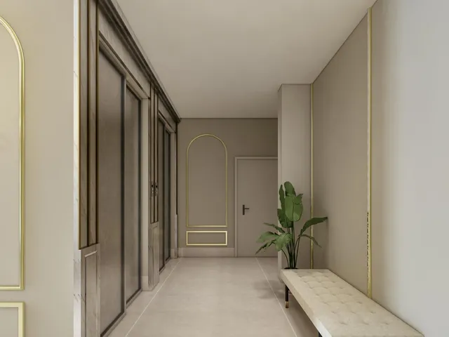 Imagem 1: Apartamento Santorini Residencial