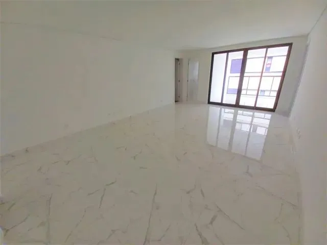 Imagem: Belo Horizonte - Apartamento Padrão - Funcionários