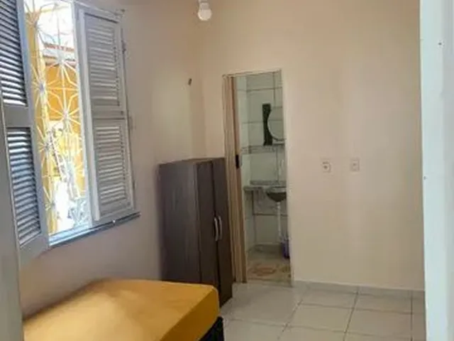 Imagem 4: Suite Pronta pra Morar Passare