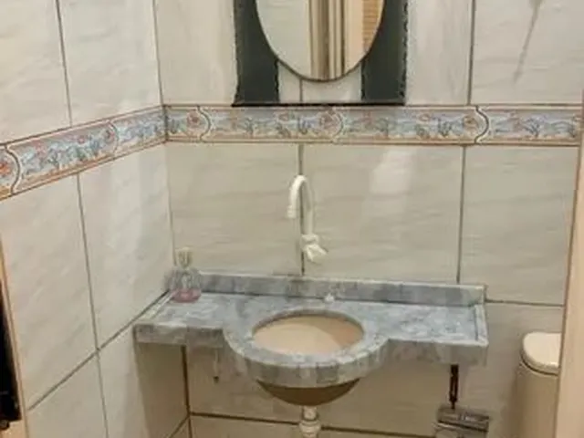 Imagem 9: Suite Pronta pra Morar Passare