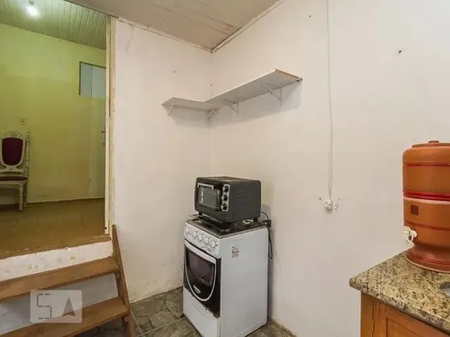 Imagem: Apartamento para Aluguel - São José, 1