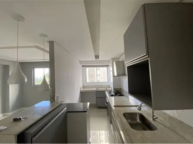 Imagem: Aluguel Apartamento 2 Quartos Top Life Taguatinga