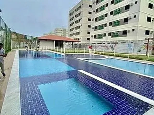 Imagem: Apartamento no Alameda do Frio 2 Qts 1 Suíte