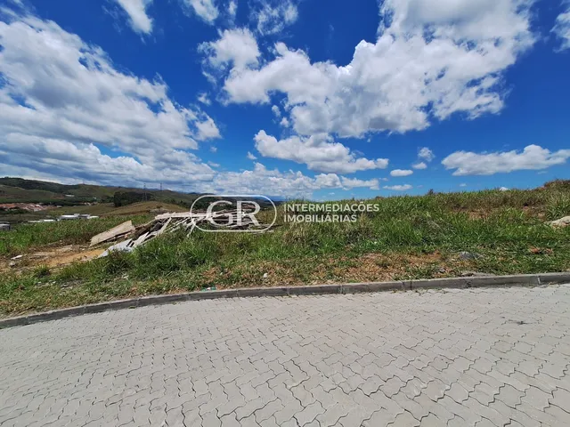 Imagem: TERRENO RESIDENCIAL em VOLTA REDONDA - RJ