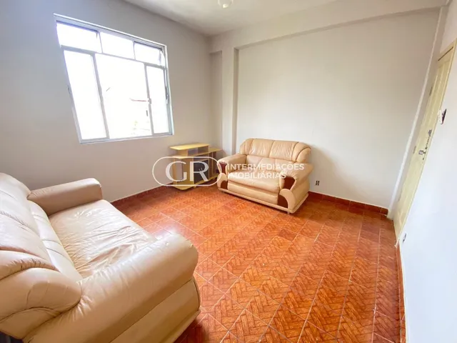 Imagem: Apartamento de 2 quartos bairro Niterói