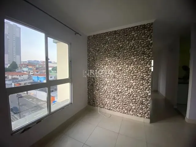 Imagem: Apartamento Residencial em Santo André