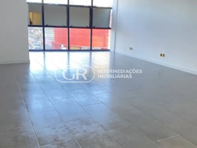 Imagem 1: Sala Comercial no Aterrado
