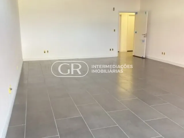 Imagem 2: Sala Comercial no Aterrado