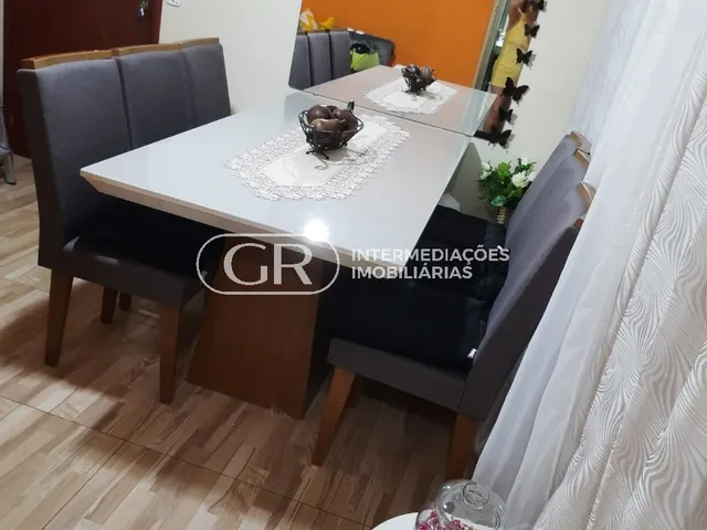 Imagem: Apartamento no bairro Água Limpa
