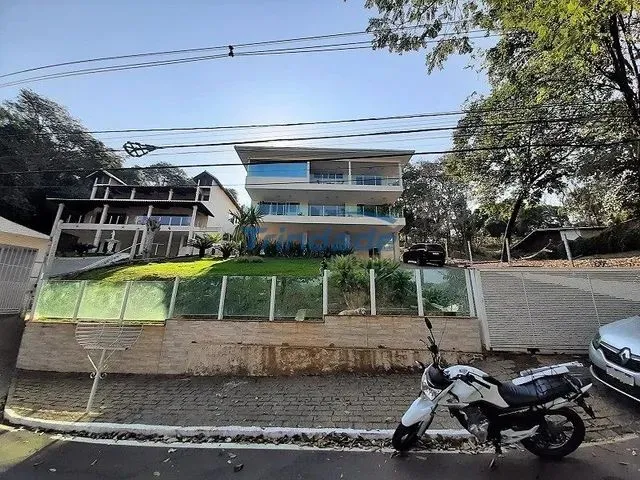 Imagem: Aluguel Residential / Condo Lagoa santa