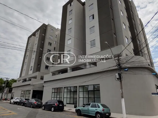 Imagem: APARTAMENTO RESIDENCIAL em VOLTA REDONDA