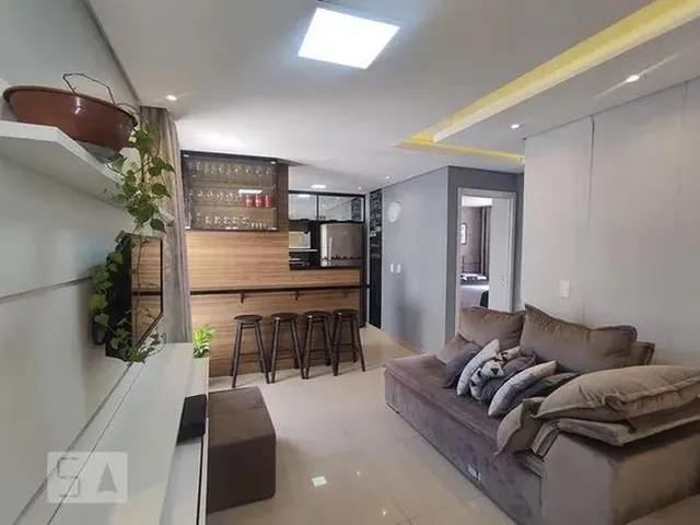 Imagem: Apartamento para Aluguel - Canudos, 2 Quartos