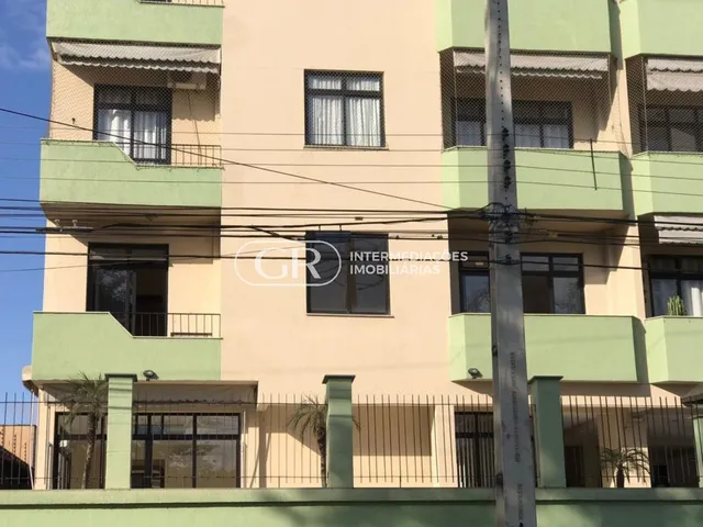 Imagem: Apartamento em Resende