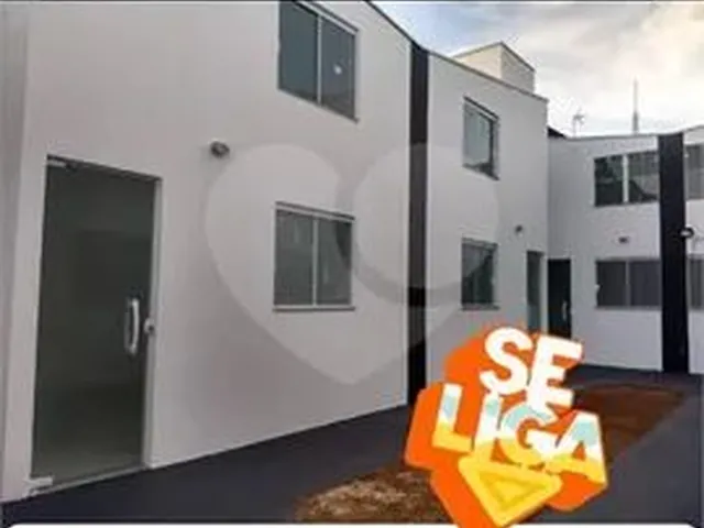 Imagem: Sorocaba - Loft - Vila Santana