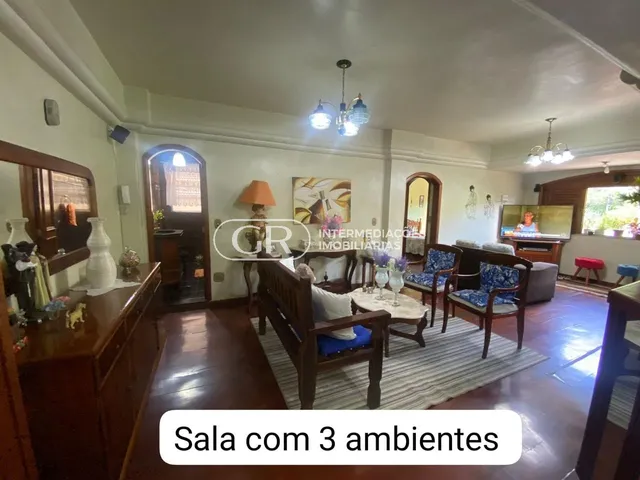 Imagem: Apartamento Residencial em Barra do Piraí