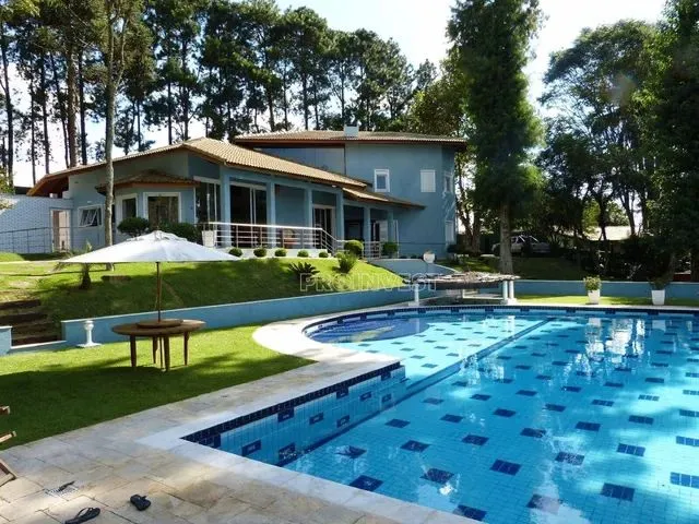Imagem: Casa para Alugar, 450 M² por R$ 30.233,33/Mês