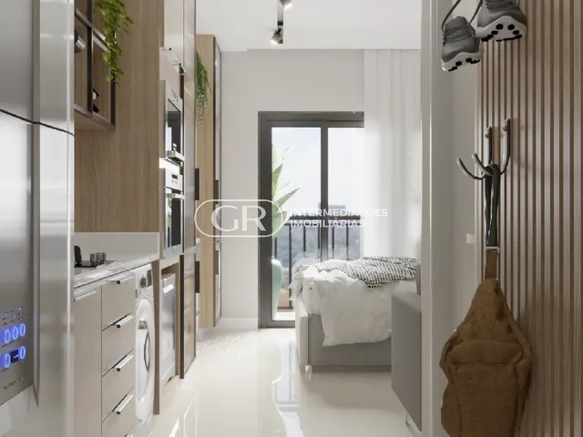 Imagem 5: Apartamento no Centro de Barra Mansa