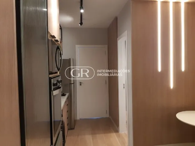 Imagem 3: Apartamento no Centro de Barra Mansa