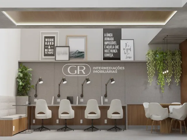 Imagem 4: Apartamento no Centro de Barra Mansa