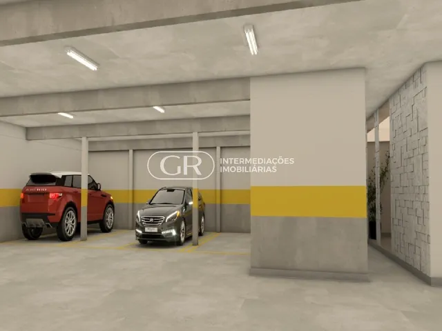 Imagem 6: Apartamento no Centro de Barra Mansa