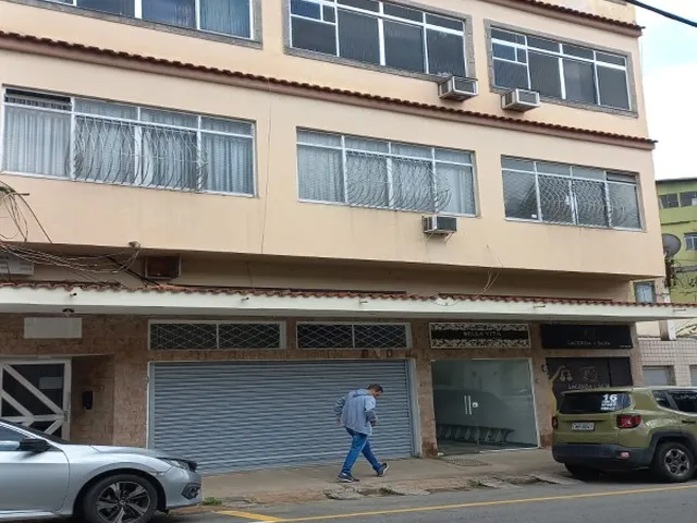 Imagem: APARTAMENTO RESIDENCIAL em VOLTA REDONDA