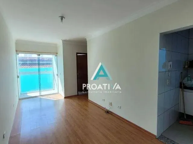 Imagem: Apartamento com 2 Dormitórios para Alugar