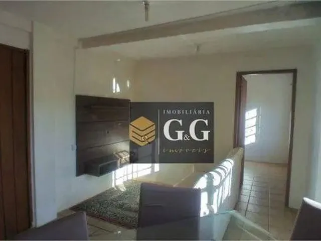 Imagem 3: Apartamento Mobiliado com 2 Dormitórios para Alugar, 80 M² por R$ 1.400/Mês - Centro