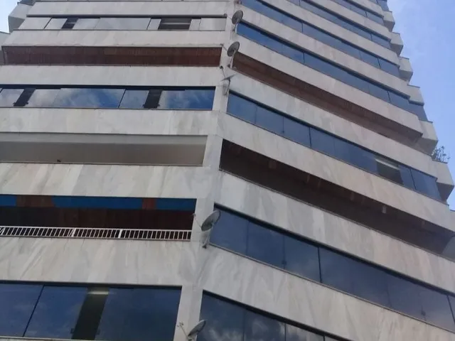 Imagem: APARTAMENTO RESIDENCIAL em Volta Redonda