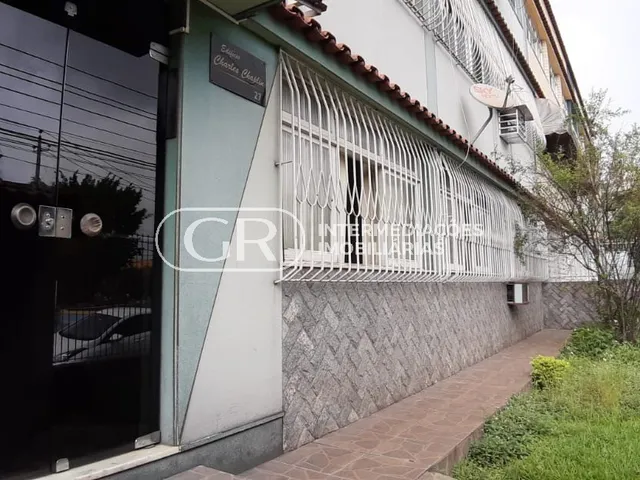 Imagem: APARTAMENTO RESIDENCIAL em VOLTA REDONDA