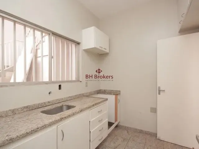 Imagem 2: Belo Horizonte - Casa Comercial - Serra