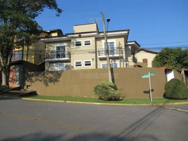 Imagem: Casa Granja Viana - Cotia/Sp