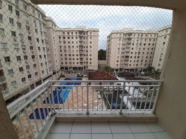 Imagem: Apartamento para Aluguel Possui 72 Metros