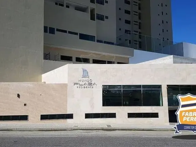 Imagem: Apartamento com 2 Dormitórios para Alugar