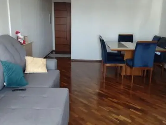 Imagem 2: Apto Apartamento com 3 dormitórios