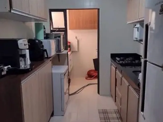 Imagem 1: Apto Apartamento com 3 dormitórios