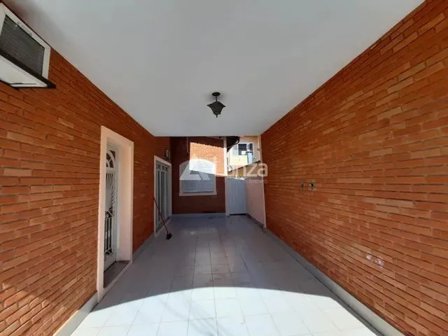 Imagem: Casa - Barão Geraldo - Campinas
