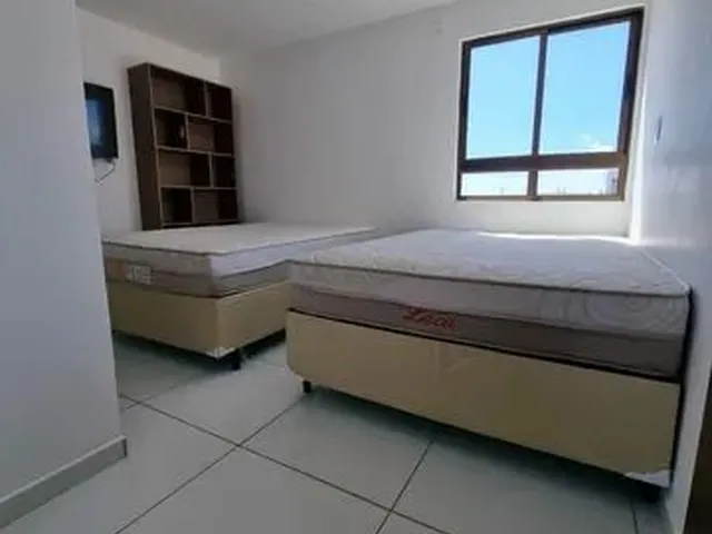 Imagem 3: Vendo Ou Alugo Apartamento com 3 Quartos Mobiliado no Poço!!
