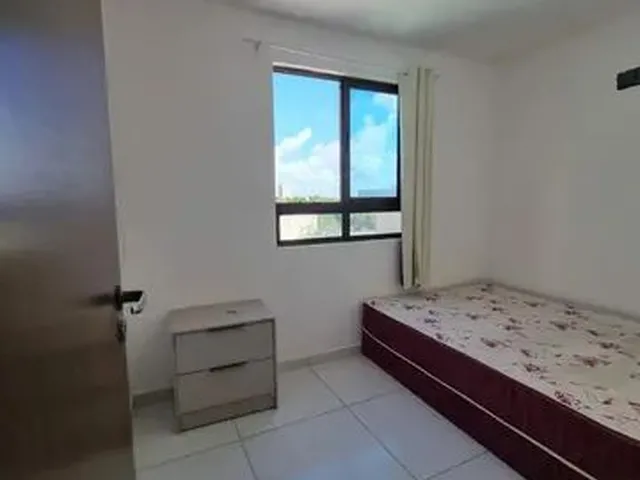 Imagem 5: Vendo Ou Alugo Apartamento com 3 Quartos Mobiliado no Poço!!