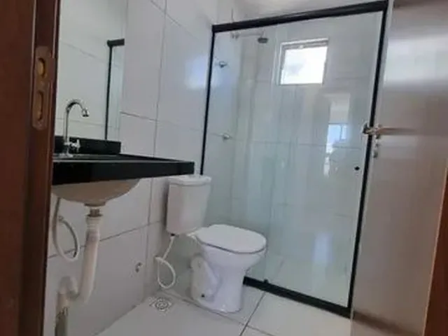 Imagem 2: Vendo Ou Alugo Apartamento com 3 Quartos Mobiliado no Poço!!