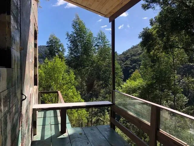 Imagem 1: Lindo Refúgio na Serra R$111.000 Água de Nascente, Luz e Internet