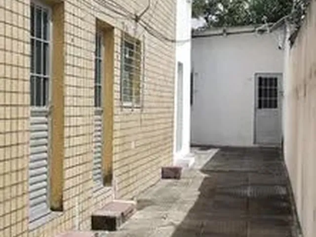Imagem: Kitnet por Trás do Extra da Caxanga com