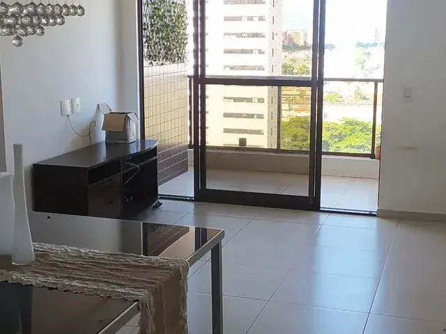 Imagem: Apartamento no Spazio Di Veneza