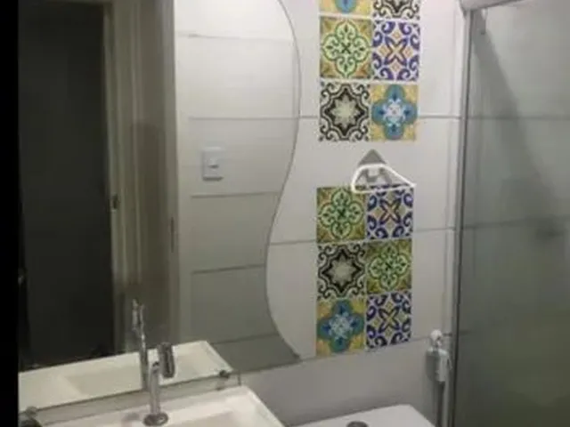 Imagem 8: Apartamento Térreo no Sim para Alugar